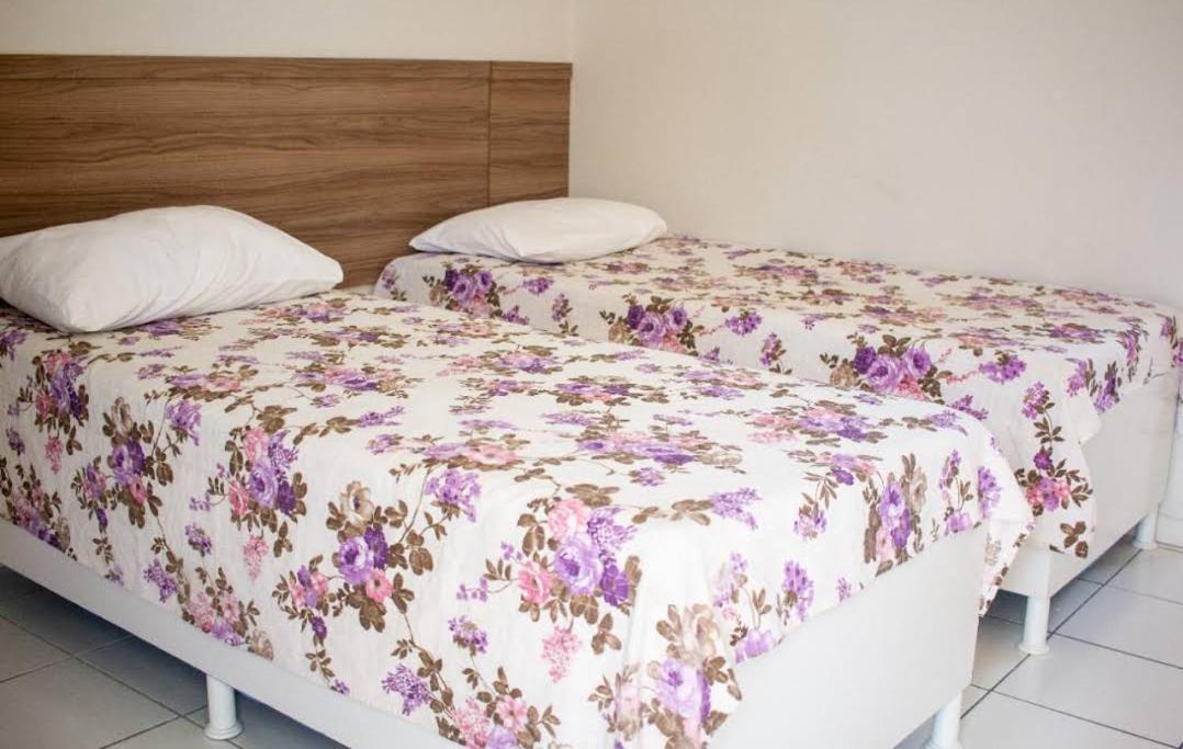 Hotel Cantinho Do Brejo
